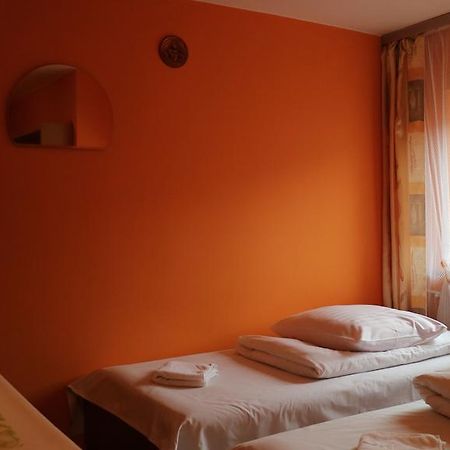 Dom Wypoczynkowy Blizniak Guest House Bialy Dunajec מראה חיצוני תמונה