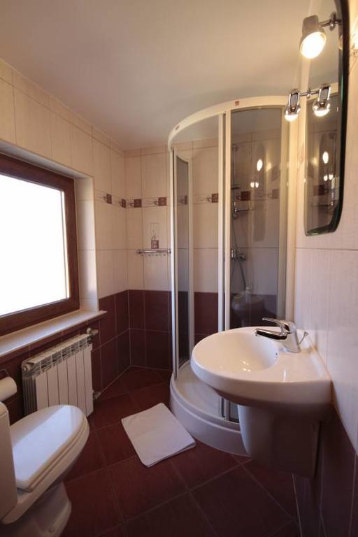 Dom Wypoczynkowy Blizniak Guest House Bialy Dunajec מראה חיצוני תמונה