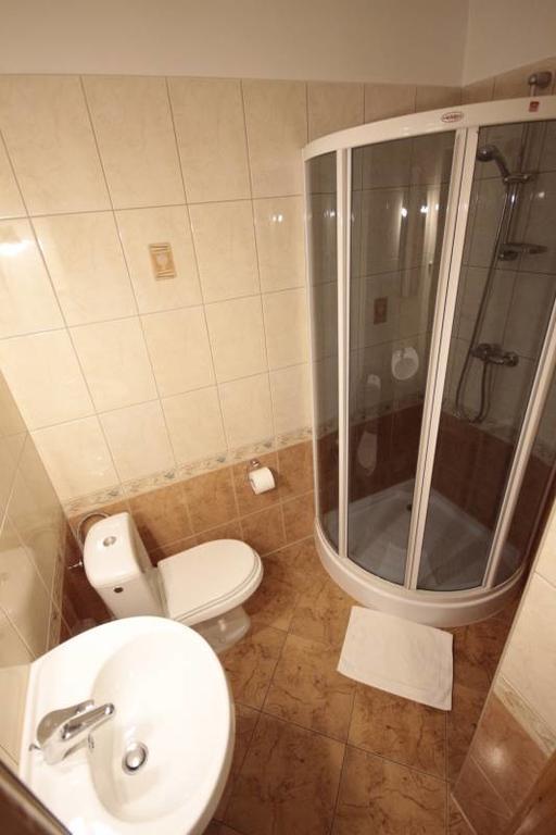 Dom Wypoczynkowy Blizniak Guest House Bialy Dunajec מראה חיצוני תמונה